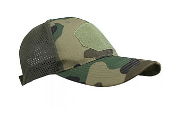 Кепка Kombat UK Spec-Ops Baseball Cap