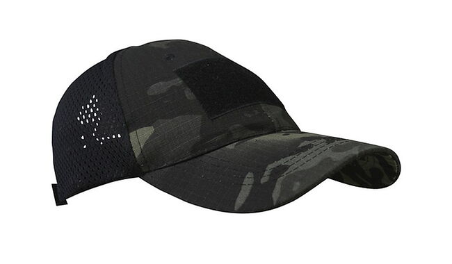Кепка Kombat UK Spec-Ops Baseball Cap - фото 3