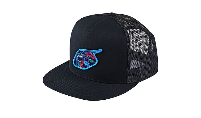 Кепка TLD History Snapback Trucker - фото 1