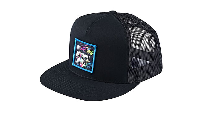 Кепка TLD No Artificial Colors Snapback - фото 1
