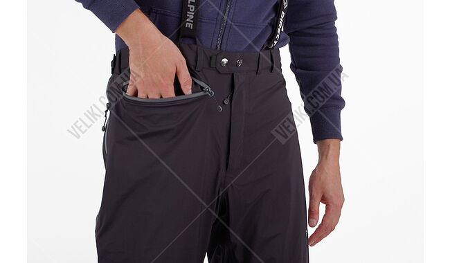 Штани Directalpine Midi 3.0 - дополнительное фото 2