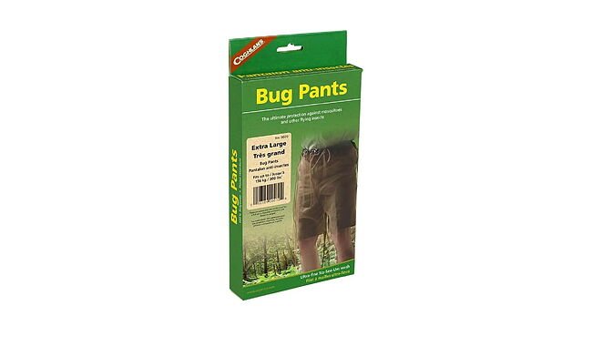 Штаны Coghlans Bug Pants Extra Large - фото 1