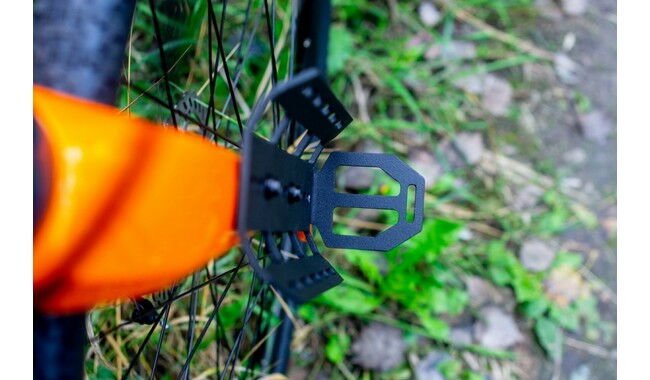 Платформа KasyBag Cage - дополнительное фото 10