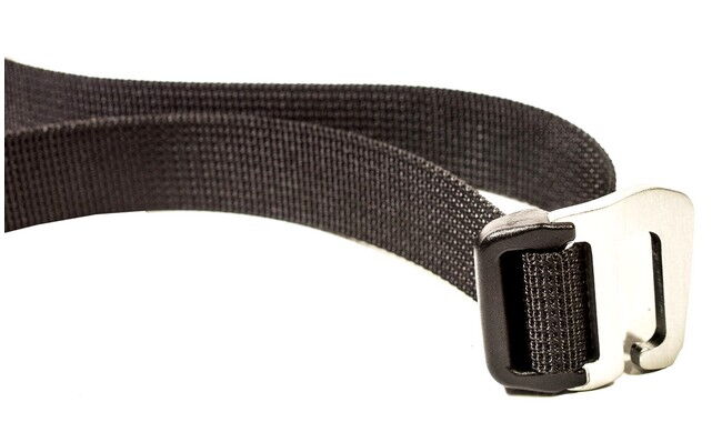 Стропа з гаком KasyBag Hook 50 см - дополнительное фото 2