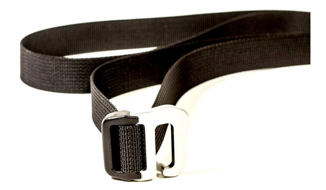 Стропа з гаком KasyBag Hook 50 см - дополнительное фото 4