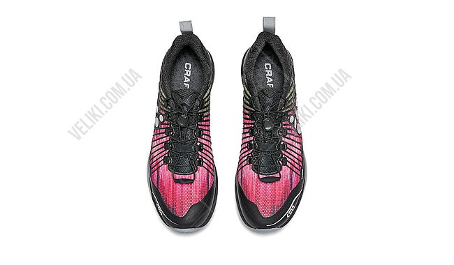 Кросівки CRAFT OCRxCTM Woman - дополнительное фото 1