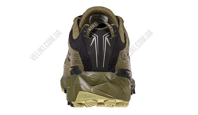 Кросівки La Sportiva Akyra GTX - дополнительное фото 2