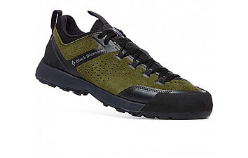 Кросівки Black Diamond Mission XP LTH