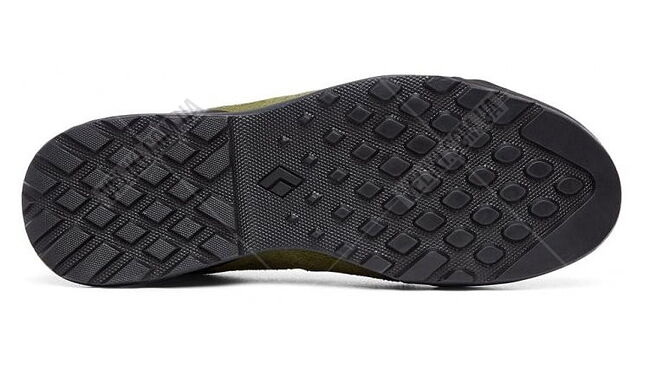 Кросівки Black Diamond Mission XP LTH - дополнительное фото 3