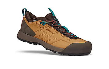 Кросівки Black Diamond M Mission LTHR LW WP