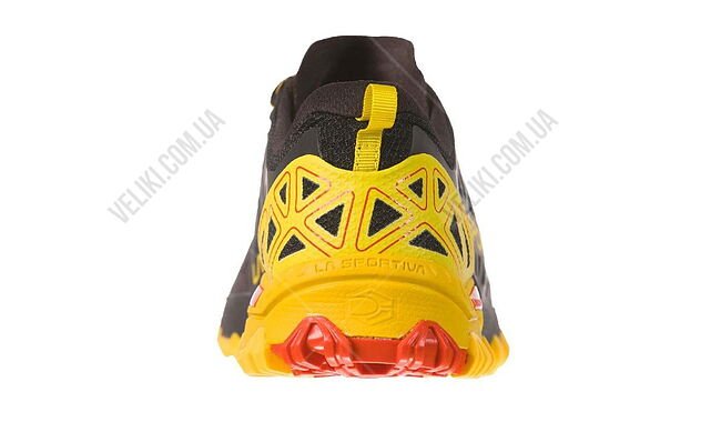 Кроссовки La Sportiva Bushido II - дополнительное фото 3