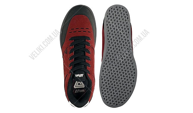 Велотуфли Afton Keegan - дополнительное фото 1