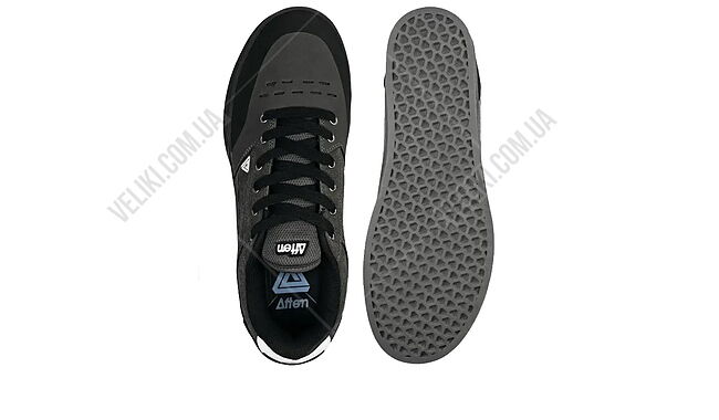 Велотуфли Afton Keegan - дополнительное фото 3