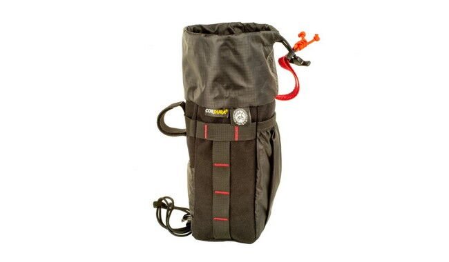 Сумка на кермо KasyBag Pocket Pack One Hand - дополнительное фото 2