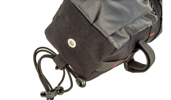 Сумка на кермо KasyBag Pocket Pack One Hand - дополнительное фото 5