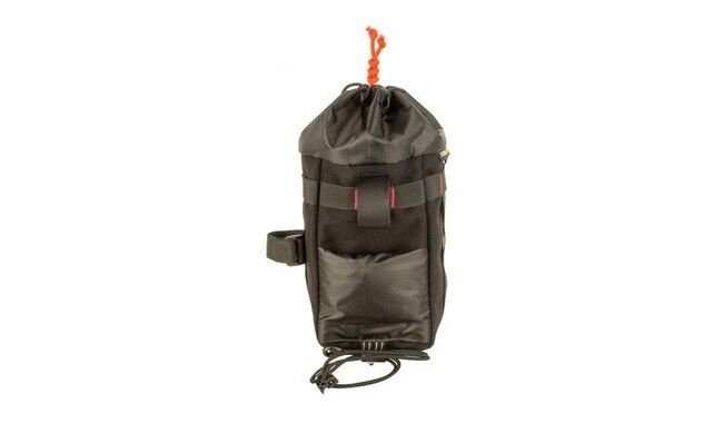 Сумка на кермо KasyBag Pocket Pack One Hand - дополнительное фото 6