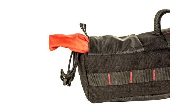 Сумка на кермо KasyBag Pocket Pack One Hand - дополнительное фото 7