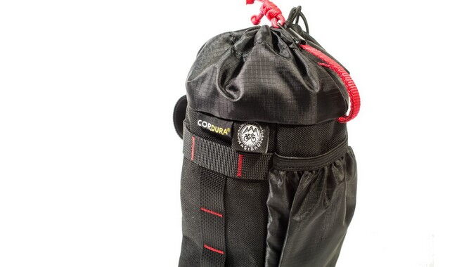 Сумка на кермо KasyBag Pocket Pack One Hand - дополнительное фото 11