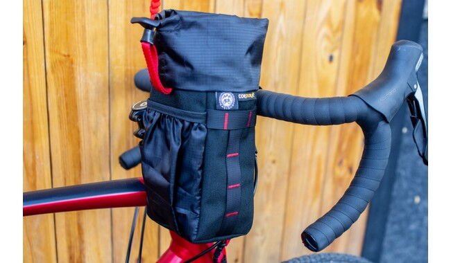 Сумка на кермо KasyBag Pocket Pack One Hand - дополнительное фото 14