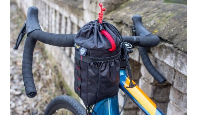 Сумка на кермо KasyBag Pocket Pack One Hand - дополнительное фото 16