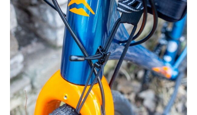 Сумка на кермо KasyBag Pocket Pack One Hand - дополнительное фото 18