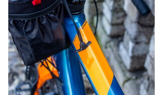 Сумка на кермо KasyBag Pocket Pack One Hand - дополнительное фото 19