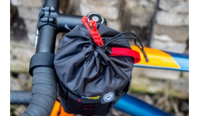 Сумка на кермо KasyBag Pocket Pack One Hand - дополнительное фото 20