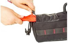 Сумка на кермо KasyBag Pocket Pack One Hand - дополнительное фото 8