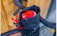 Сумка на кермо KasyBag Pocket Pack One Hand - дополнительное фото 13