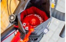 Сумка на кермо KasyBag Pocket Pack One Hand - дополнительное фото 15