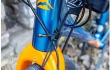 Сумка на кермо KasyBag Pocket Pack One Hand - дополнительное фото 18