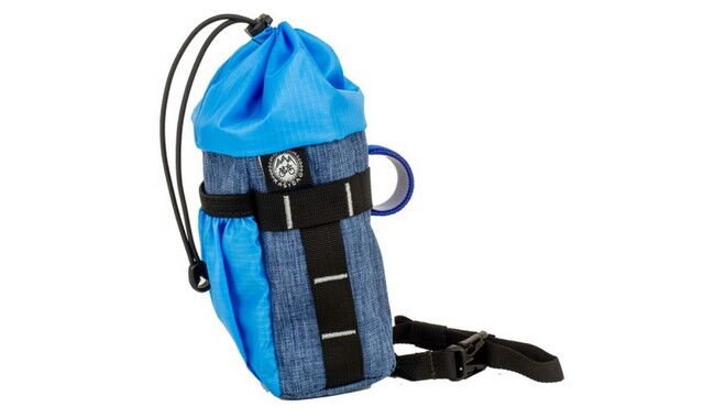 Сумка на кермо KasyBag Pocket Pack Junior - дополнительное фото 2