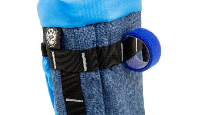 Сумка на кермо KasyBag Pocket Pack Junior - дополнительное фото 5