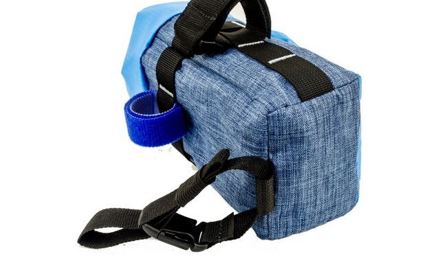 Сумка на кермо KasyBag Pocket Pack Junior - дополнительное фото 6