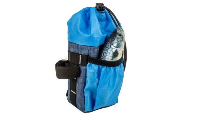 Сумка на кермо KasyBag Pocket Pack Junior - дополнительное фото 7