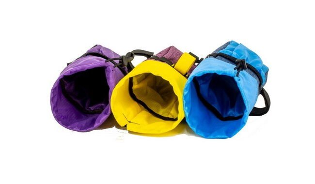 Сумка на кермо KasyBag Pocket Pack Junior - дополнительное фото 8