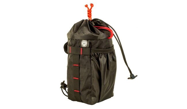 Сумка на кермо KasyBag X-Pocket Pack One Hand - фото 4