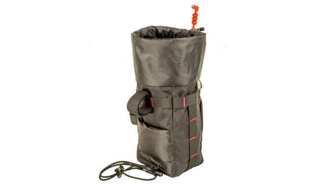 Сумка на руль KasyBag X-Pocket Pack One Hand - дополнительное фото 3
