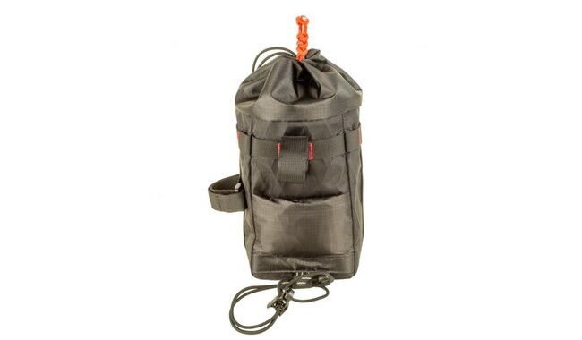 Сумка на руль KasyBag X-Pocket Pack One Hand - дополнительное фото 4
