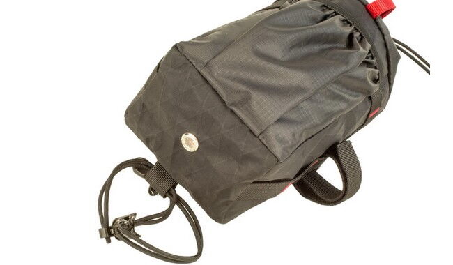 Сумка на руль KasyBag X-Pocket Pack One Hand - дополнительное фото 5