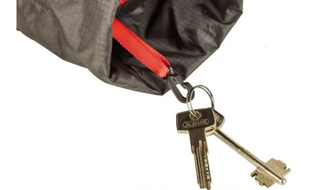 Сумка на руль KasyBag X-Pocket Pack One Hand - дополнительное фото 10