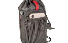 Сумка на руль KasyBag X-Pocket Pack One Hand - дополнительное фото 6