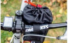 Сумка на руль KasyBag X-Pocket Pack One Hand - дополнительное фото 11