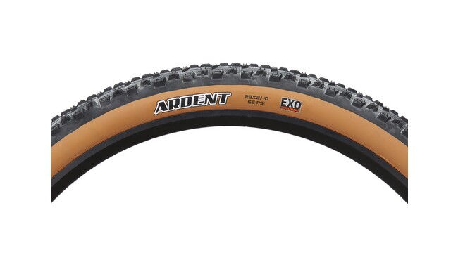 ᐉ Покрышка Maxxis Ardent 29x2.4" EXO - купить Покрышки для велосипеда ...