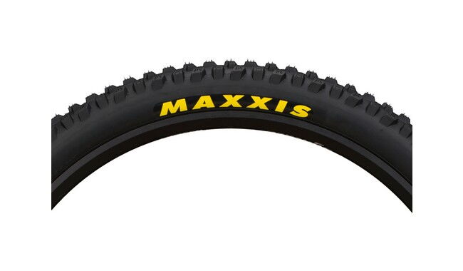 Покришка Maxxis Assegai 27.5x2.5" WT 3C MaxxGrip DH TR - дополнительное фото 3