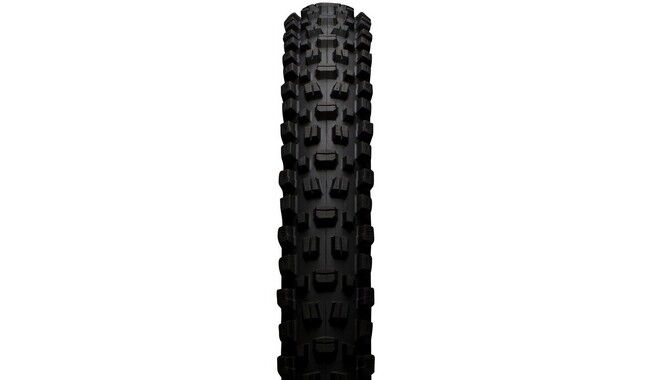 Покришка Maxxis Assegai 27.5x2.5" WT 3C MaxxGrip DH TR - дополнительное фото 4