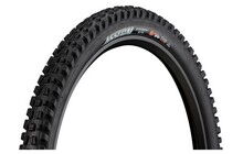 Покришка Maxxis Assegai 27.5x2.5" WT 3C MaxxGrip DH TR - дополнительное фото 1