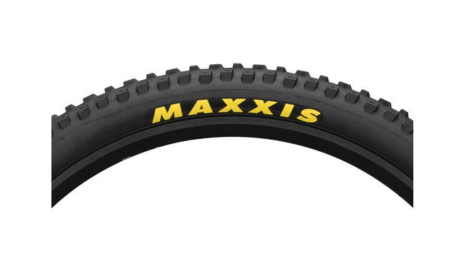 Покришка Maxxis Dissector 27.5x2.4" WT 3C MaxxGrip DH TR - дополнительное фото 4