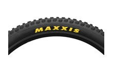 Покришка Maxxis Dissector 27.5x2.4" WT 3C MaxxGrip DH TR - дополнительное фото 4