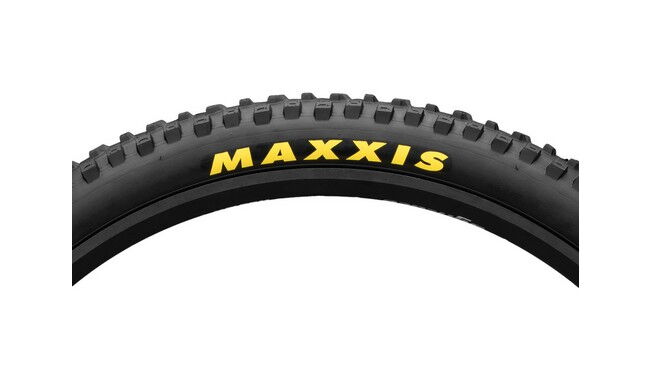 Покрышка Maxxis Dissector 29x2.4" WT 3C MaxxGrip DH TR - дополнительное фото 4